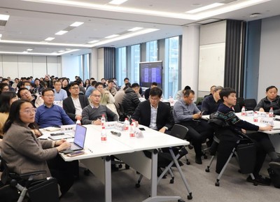 华为携手浙江 鸿蒙生态落地，共筑软件产业高质量发展新篇章